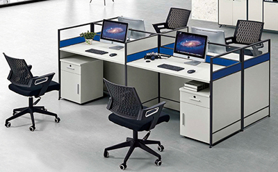 保定辦公家具-辦公桌XGW-16