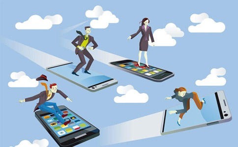 移动电商的优势是什么？商城app定制-北京米兰线上平台,米兰（中国）公司