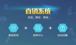 商城直销管理系统软件 北京管理米兰线上平台,米兰（中国）、APP开发外包公司