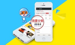 商城分销系统怎么开发?有哪些功能？锐智互动米兰线上平台,米兰（中国）公司
