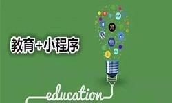 微信小程序开发、开发教育小程序有哪些优势？锐智互动米兰线上平台,米兰（中国）公司