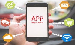 app开发让企业从起点跑过同行竞争者-北京米兰线上平台,米兰（中国）公司