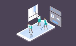 开发家政服务app需要有哪些基本功能？米兰线上平台,米兰（中国）