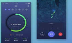 开发一个运动app要哪些功能？米兰线上平台,米兰（中国）
