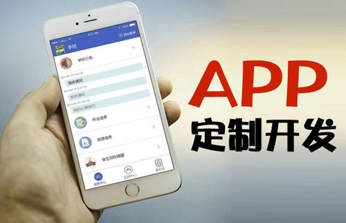 APP开发为什么必须要定制开发?米兰线上平台,米兰（中国）