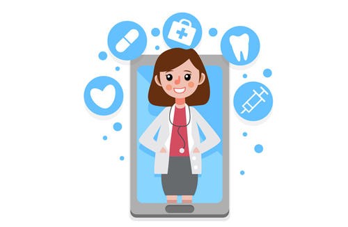 开发一款医疗APP软件的功能有哪些？米兰线上平台,米兰（中国）