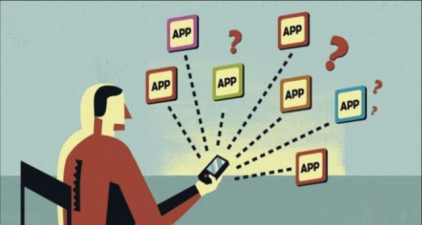 如何制作app-定制开发必须考虑的四个问题-米兰线上平台,米兰（中国）公司