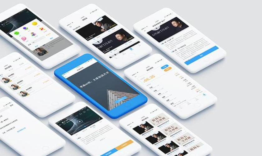 软件外包公司、APP开发的成本你算过吗？米兰线上平台,米兰（中国）